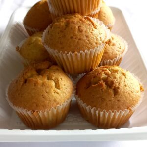 Cup Cakes