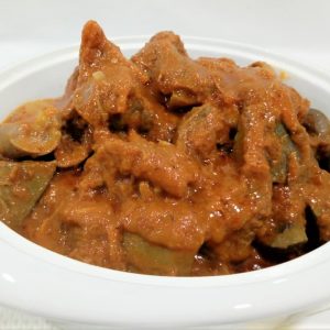 Beef Stew - 2-Litre Bowl