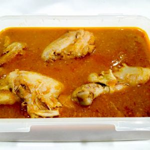 Chicken Stew - 2-Litre Bowl