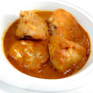Fresh Fish Stew - 4-Litre Bowl