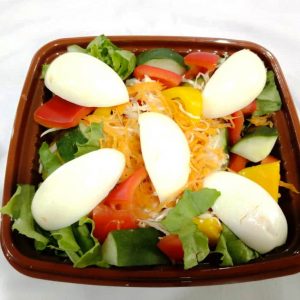 Green Salad