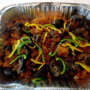 Peppered Snails - Medium