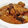 Obe Ata Dindin with Fish - 2 or 4 litres