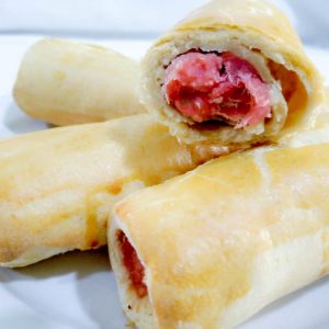 Sausage Rolls