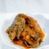 Fresh Catfish Stew