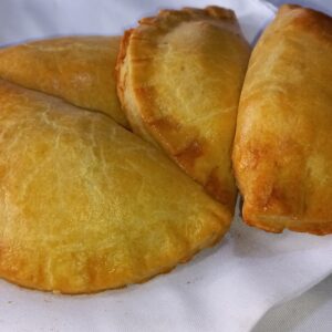 Meat Pies - mini(15pcs)